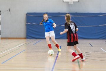 Bild 589 - wCJ NFV Futsalmeisterschaft